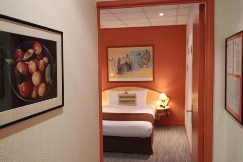 Logis-Hôtel des Oliviers – Photos 3