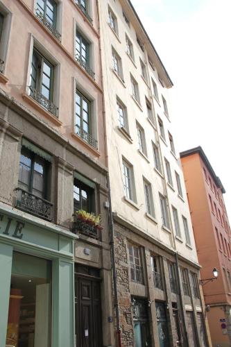 Doyenné Vieux Lyon