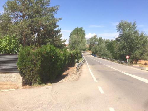 Chalet Puerta Castralvo, Teruel, Spain - Booking.com