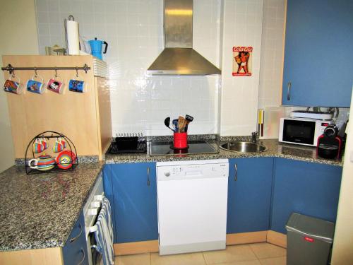 Gallery image of Tu Hogar en Verazul in Vera