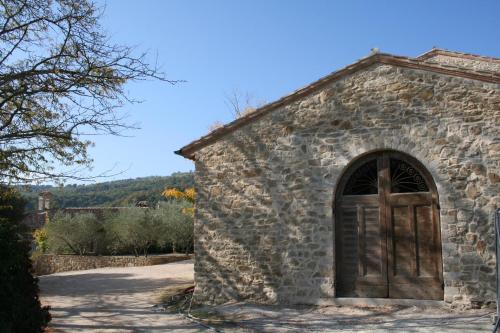 Φωτογραφία από το άλμπουμ του Casale Monticchio σε Marsciano