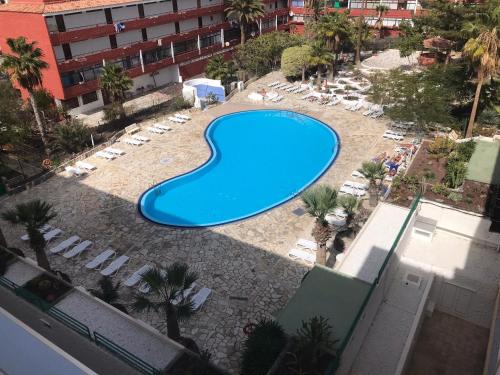 Apartment Bamboli Holidays montaña Amarilla, Costa Del ...