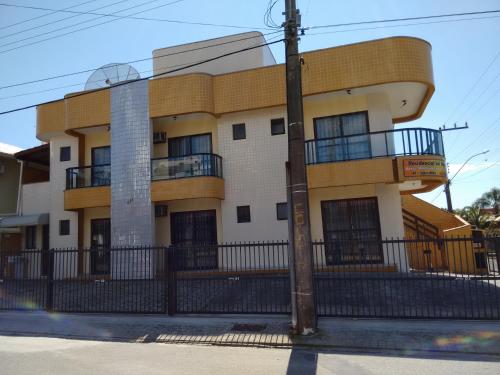Gallery image of Residencial Sol Nascente in Bombinhas
