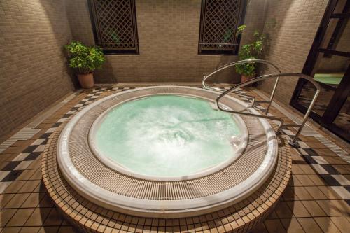 Fotografie z fotogalerie ubytování Kitabiwako Hotel Grazie v destinaci Nagahama
