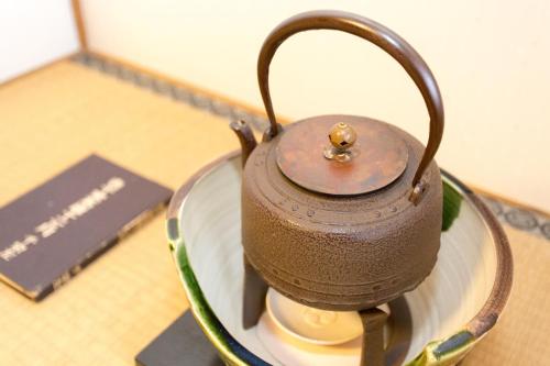 Фотография из галереи Guest House Kyorakuya Kinkakuji в Киото