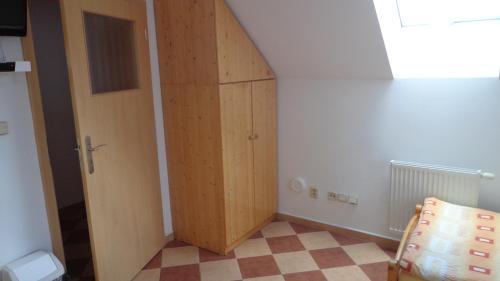 Fotografie z fotogalerie ubytování Pension Camp Prager v Praze