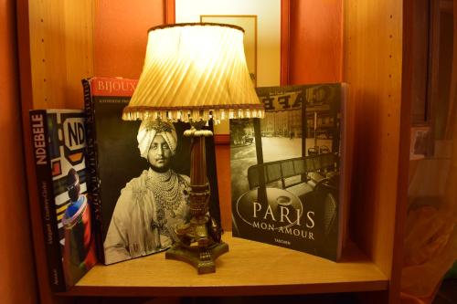 Cocooning Avignon photo 32
