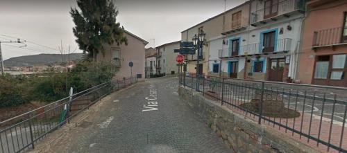 Gallery image of Casa Jomery in Castel di Tusa