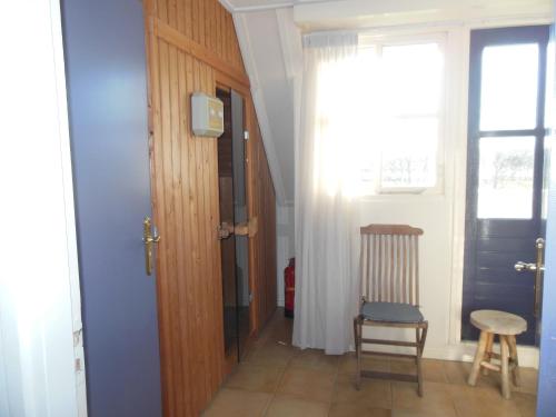 Gambar di galeri bagi B&B Landgoed Sonneborghe di Kollumerzwaag