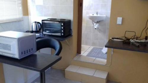 Billede fra billedgalleriet på Let Us accomodation i East London