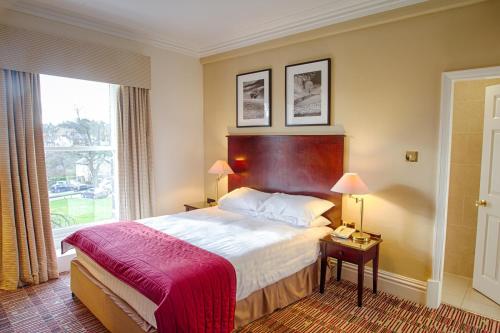 Gallery image of Old Swan Hotel in Harrogate