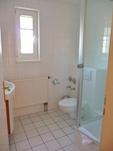 Un baño de my home is my castle