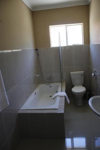 Gallery image of Bridgeville Guest House( Pty) Ltd in Gaborone