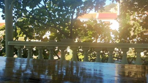 Fotografie z fotogalerie ubytování Apartman Dolac v destinaci Karlobag