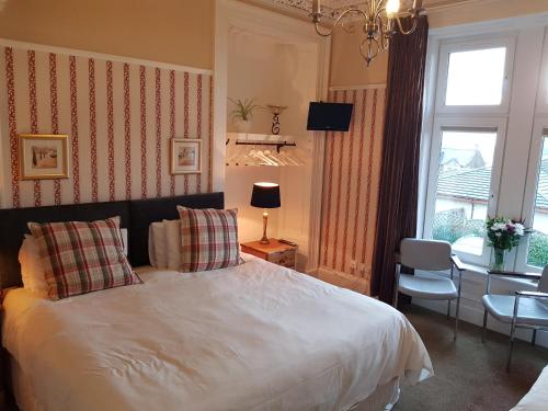 Gallery image of Seaview Wellness Retreat and Guesthouse in Carnoustie