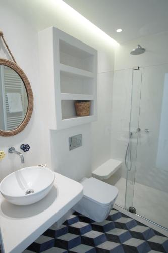 Gallery image of Pyrthea Houses in Koufonisia
