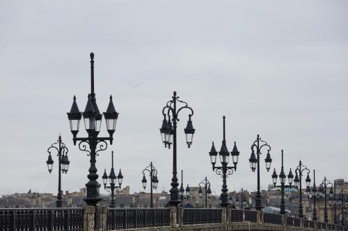 Φωτογραφία από το άλμπουμ του Nona Home Bordeaux στο Μπορντώ