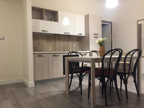 Poloni Apartment