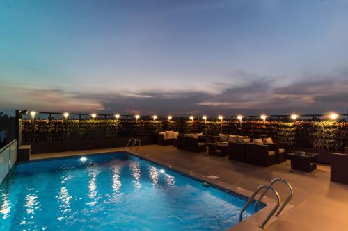 Gallery image of Roopa Elite in Mysore