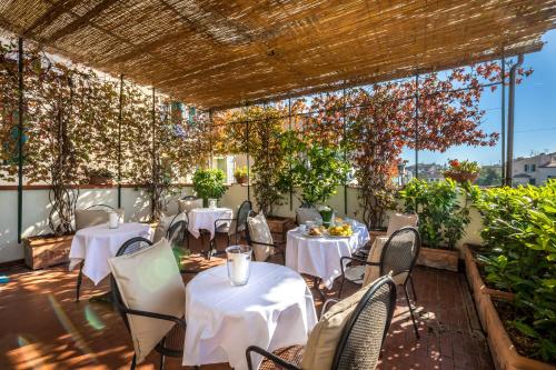 Hotel Emma Small Luxury Hotel