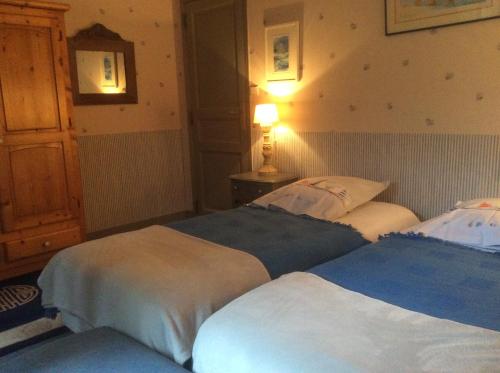 Chambres d'Hôtes Les Mimosas – Photos 3