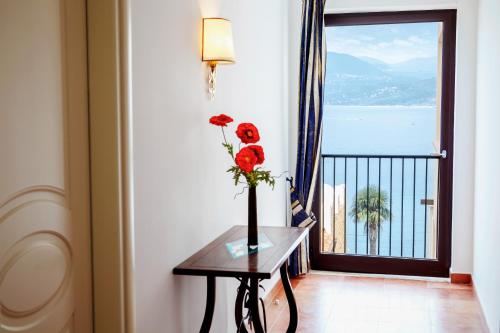 Gallery image of Hotel La Torre in Palinuro