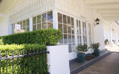 Φωτογραφία από το άλμπουμ του The Club Motel and Apartments σε Wagga Wagga