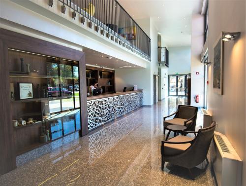 Hotel Cliff Belvedere – Photos 2
