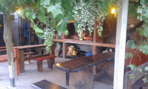Φωτογραφία από το άλμπουμ του Lau-Fer Apartamentos σε Los Antiguos