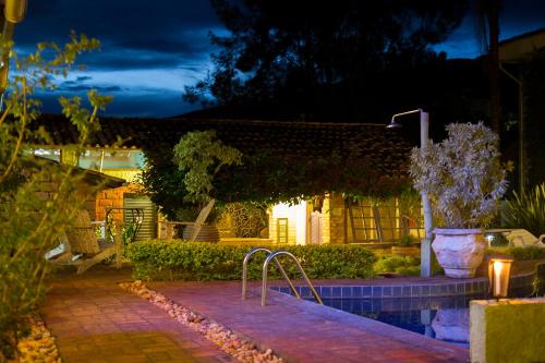 Pousada Villa Allegra – Photos 4