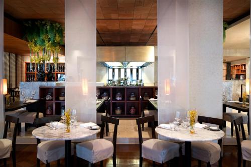 Ποτά στο Anantara Siam Bangkok Hotel