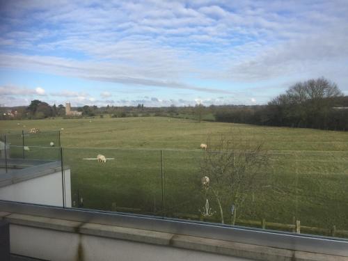 Φωτογραφία από το άλμπουμ του Marston Croft B&B σε Market Harborough