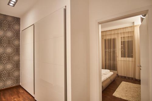 Gallery image of Alpha Residence in Budapest