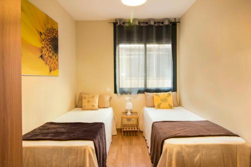 Apartamentos Elcano