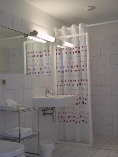 Bilik mandi di L'Armateur