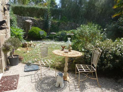 Foto dalla galleria di Domaine de Praterou a Roscoff