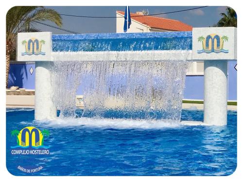 Complejo Hostelero La Fuente – Photos 5