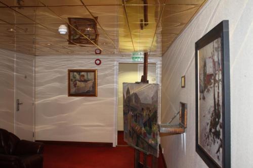 Fotografie z fotogalerie ubytování Kløver Hotel v destinaci Sauda