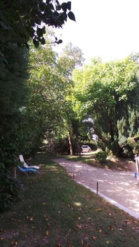 Φυσικό τοπίο κοντά σε αυτή η παραθεριστική κατοικία