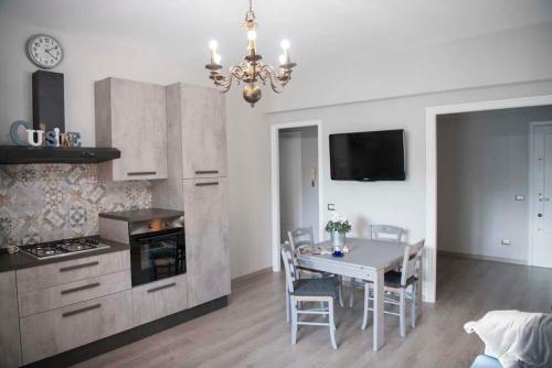 Green view apartment