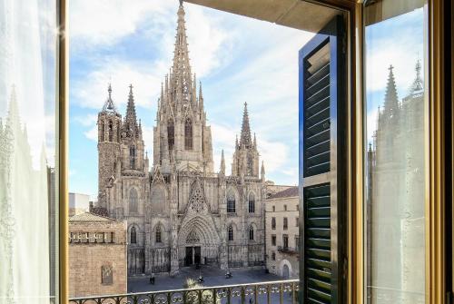 Lamaro Hotel Barcelona - Preferred Hotels & Resorts - Lifestyle Collection photo 53