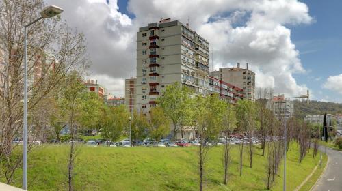 Casa de Benfica