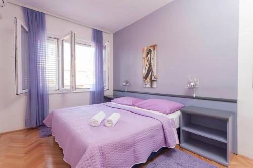 Apartments Ivan & Tonka