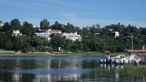 Gallery image of Hipocampus Resort & Spa in Villa Carlos Paz
