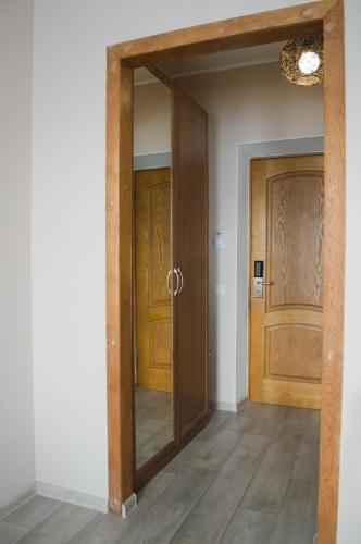Фотография из галереи Pallada Hotel в Тернополе