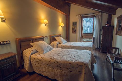 Casa Rural El Portón de Murillo, Broto – Bijgewerkte prijzen 2022