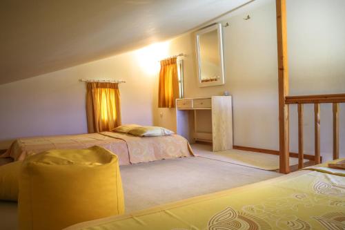 Gallery image of Villa View Studios in Andros