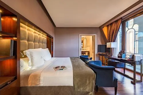 Hotel Casa Fuster G.L Monumento photo 13