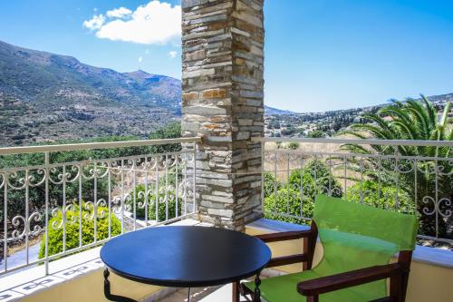 Gallery image of Villa View Studios in Andros