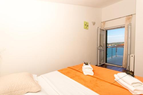 Apartments Cavar